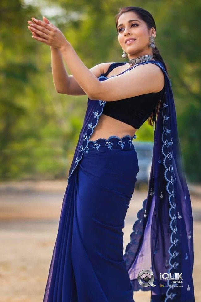 Rashmi-Gautam